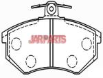 431698151G Brake Pad