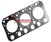 M620 Cylinder Head Gasket