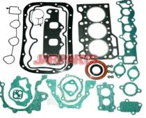 S114006 Head Gasket Set