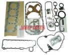 5878107192 Head Gasket Set