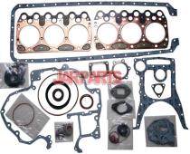 3925601 Full Gasket Set