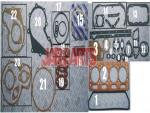 GYYW03 Full Gasket Set