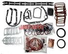 GYDY05 Full Gasket Set