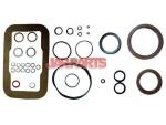 GYDY12 Full Gasket Set