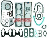 GYVWX04 Full Gasket Set