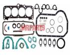 GYVWX06 Full Gasket Set