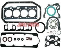 GYVWX07 Full Gasket Set