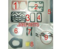 SEB22553 Other Gasket