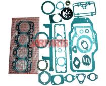 GYQTX01 Full Gasket Set