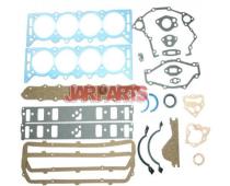 GYQTX07 Full Gasket Set