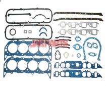 GYQTX09 Full Gasket Set