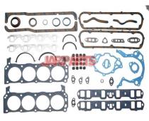 GYQTX10 Full Gasket Set