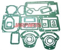 GYQTX18 Full Gasket Set