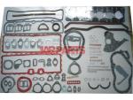 OM366 Full Gasket Set