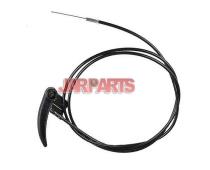 321823531D Bonnet Cable