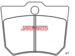 3230081M91 Brake Pad