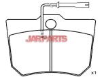 120426 Brake Pad