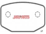 121030 Brake Pad