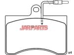 75450763 Brake Pad