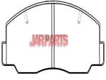 0446520370 Brake Pad