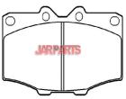 0446535100 Brake Pad