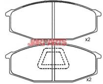 41060R9089 Brake Pad