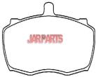 RTC3348 Brake Pad