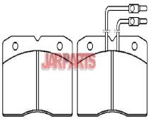 4432481 Brake Pad