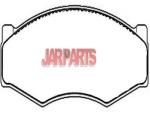 140506 Brake Pad