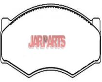 140506 Brake Pad