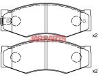 4106003R85 Brake Pad