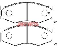 4106003R85 Brake Pad