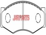 D1060F6494 Brake Pad