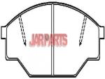 0446520150 Brake Pad