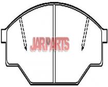 0446520150 Brake Pad