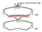 9941207 Brake Pad