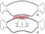 5520084500 Brake Pad