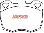 STC2952 Brake Pad