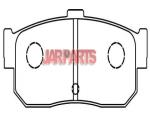 4406054C91 Brake Pad