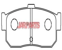 4406054C91 Brake Pad