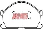 4100010G08 Brake Pad