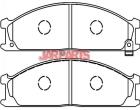 4106005N90 Brake Pad