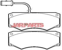 1902469 Brake Pad