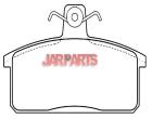 00000A00154 Brake Pad