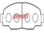 0446525020 Brake Pad