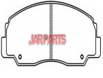 0449187606 Brake Pad