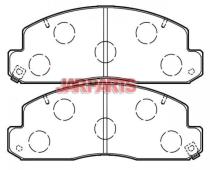 0446536010 Brake Pad