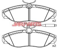 141053 Brake Pad