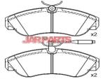 425119 Brake Pad