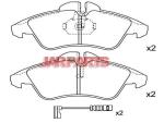 0044205520 Brake Pad